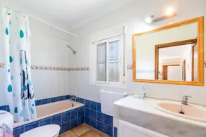 Maison paisible \"Casa Carlos\" avec piscine, terrasse, jardin et Wi-Fi - Image 2