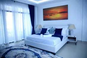 Nyali Beachfront Apartments Baobab waves - Image 5