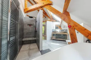 Villa d'architecte avec Piscine proche Paris - Image 3