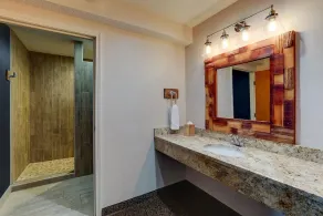 Theme Suite w/ Fireplace & Dry Bar! Stoney Creek Peoria | 2 Units - Image 4