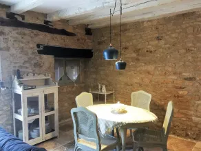 Fanlac, charming cottage in the Dordogne - Image 3