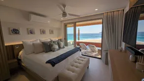 Luxury 2BR Beachfront Condo with Incredible Ocean Views at Zoetry Casa Del Mar. - Image 5