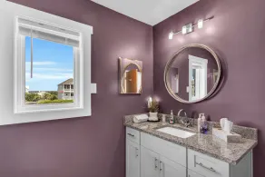 TurtleTrax on Topsail Beach : Stunning oceanfront retreat! - Image 3