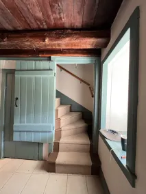Minutes to Ski Liberty and Gettysburg.  Historic farmhouse, gorgeous views. - Image 4