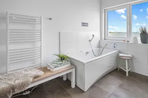 Große Freiheit – waterfront, sauna, whirlpool, fireplace, charging station - Image 4
