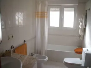 Miramar: Villa ved stranden - Image 3