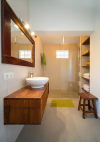 Hyggeligt hus med privat pool kun 300 m fra San Jose - Image 3