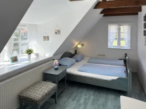 Hüs Sanskiin Ferienwohnung *Eerdglüper* - Image 5