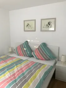 Apartamento Straubenhardt-Ottenhausen para 2 personas - Image 4