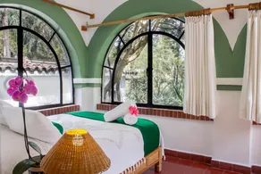 Villa El Nido-Fab Läge-Inbäddat i frodig vegetation-idealisk 4 par stora poolen - Image 5
