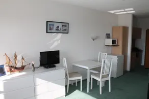 Ferienappartement K312 für 2-3 Personen in Strandnähe - Image 5