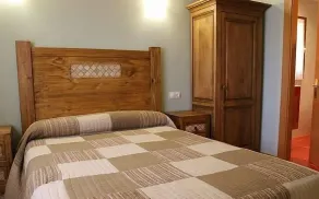 Ferienhaus El Manzanal für 8 personen - Image 4