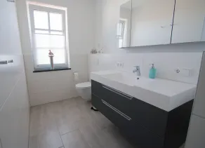 Apartment beach life. 2 bedrooms, high quality furnishings, great sea views! - Image 2