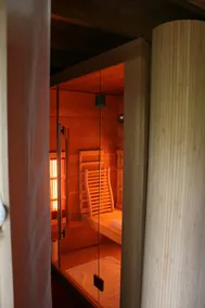 En Loft lejlighed i et gammelt renoveret hus på landet nær Namur - Image 3