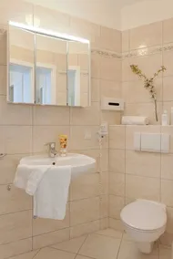 Wohnung 8 ZH - Dünenstraße 24 - Image 3