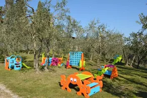 Smuk privat feriebolig med sauna, jacuzzi, WIFI, privat pool, TV, terrasse og panorama udsigt - Image 3