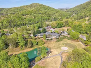 Kingwood Resort & Golf Club - Image 2