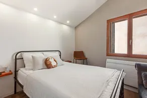 Casa adosada para 4 personas con vistas al mar, balcón y Wi-Fi - Image 5