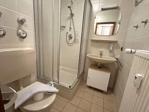 Maisonette-ferienwohnung 56 qm Separates Schlafzimmer und West-balkon, App. Nr. 13 - Image 3
