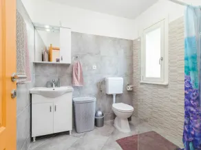 Fantastisk privat feriebolig for 6 gæster med klimaanlæg, WIFI, privat pool, TV og terrasse - Image 3