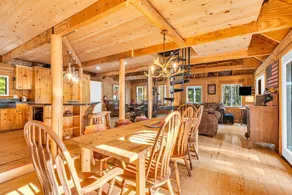 Private Island for family adventure! Cozy cabins, boating, swimming, memories! - Image 5