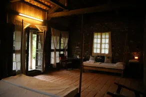 Ideal for small group to visit the landscape or practice meditation and yoga. - Image 4