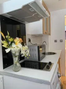 Jolie Studio Tout Confort Dans Belle Maison - Image 5