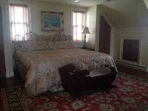 John Bruff Waterview Cottage - on Harbor and on Park - In Town St. Michaels! - Image 3