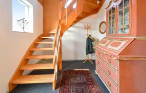 Belle maison de 4 chambres à Bandholm - Image 2