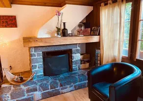 Ski in Duplex Chalet - Image 2