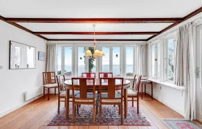 4 værelses strandhus i Aabenraa - Image 5