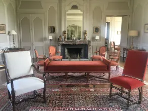 Chateau de Janville - Image 2