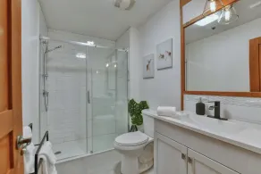 Enchanting condo overlooking Lac du Mont-Tremblant CITQ # 311589 - Image 5