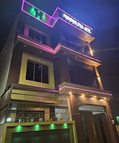 Hotel Siddhi Palace - Image 4