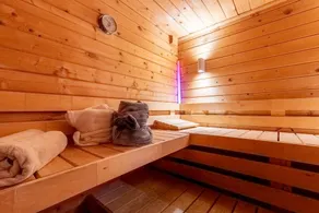 Casa vacanze \"Piccolo Forno nella Eifel con sauna e terrazza privata\" - Image 2