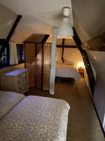 2 chaumieres pour vos Week-end et vacances en Normandie - Image 5