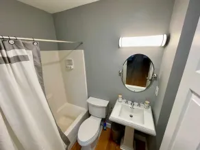 MODERN Spacious 4bed 2bath HARVARD MIT BOS Cambridge Somerville walk everywhere! - Image 2