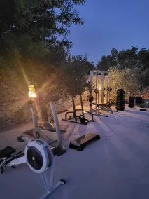 \"The 7th Heaven\" resort  villa with pool - Image 2