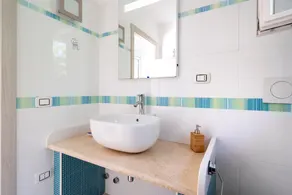 Ferienwohnung 'Villa Massa Depandance' mit Meerblick, WLAN und Klimaanlage - Image 2