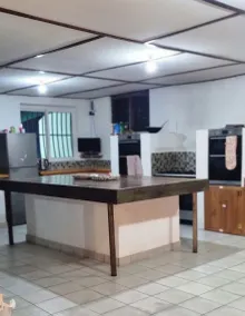 Luxurious 4-Bedroom House with Private Pool in Kikambala - Image 5