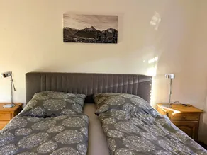 Ferienwohnung Straußstrasse - Image 4