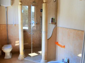 Divine Holiday Home in Giosa Marea with Sauna & Hot Tub - Image 5