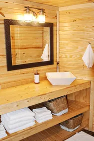 Luxury Yurt for Couples with Hot Tub on Deck - Image 2