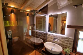 \"Tenuta Irene by Fewo-Toskana\" toskanische Villa bis 22 Pers, Alleinlage, Pool - Image 4