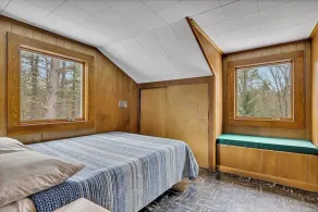 Waterfront ADK Cabin and 2 Micro-cabins - Image 4