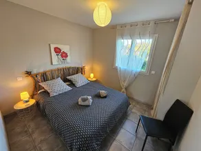 VILLA I CORSICA (op til 10 personer) mellem havet og bjergene - Image 4