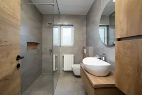 Countryside holiday apartment with 3 bedroom nestled in serene surroundings - Image 4