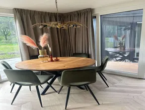 Family Retreat by Palette Resort de-Steppe - Image 4