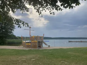 gemütliches Holzhaus am See - Image 4