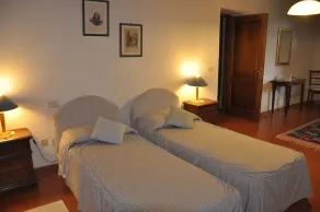 Rufeno - Ferienwohnung im Orcia-Tal, Toskana - Image 5